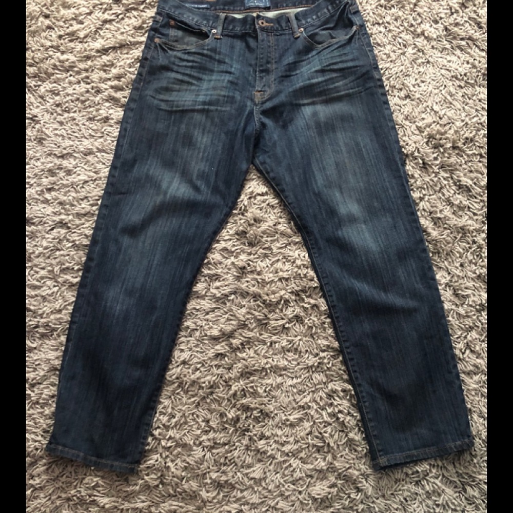 Lucky jeans